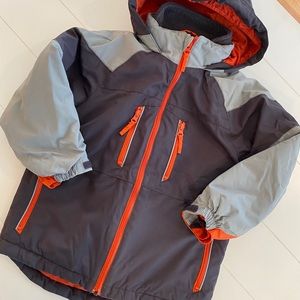 Childrens Place Snow Jacket